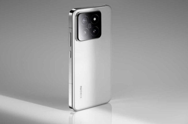 Xiaomi
